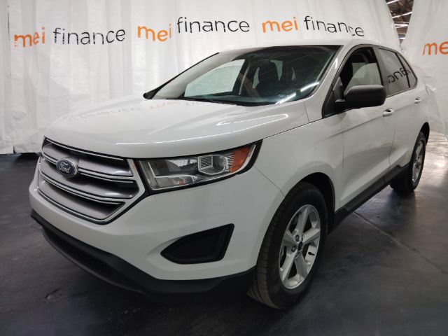 2017 Ford Edge SE