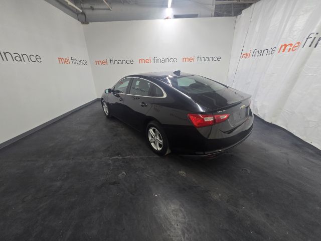 2016 Chevrolet Malibu 1LT