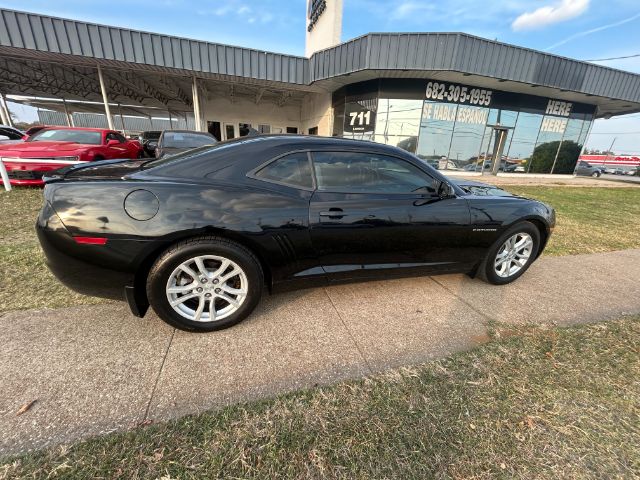 2013 Chevrolet Camaro 1LT