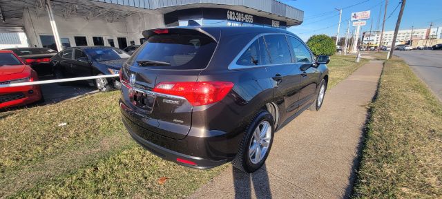 2015 Acura RDX BASE