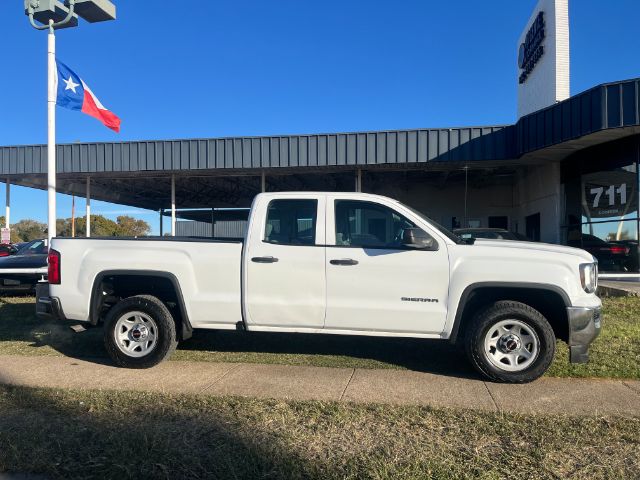 2017 GMC Sierra 1500 LT