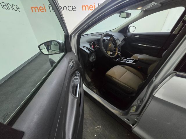 2018 Ford Escape SE FWD