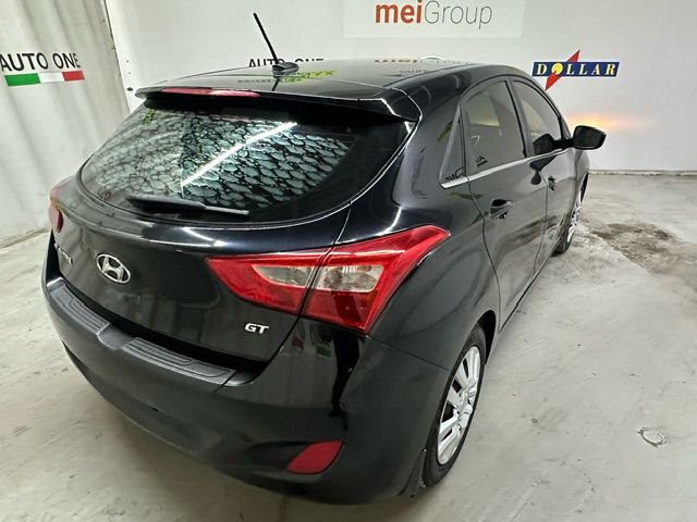 2016 Hyundai Elantra GT A/T