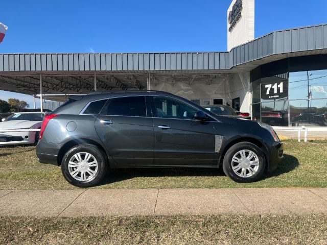 2014 Cadillac SRX Standard