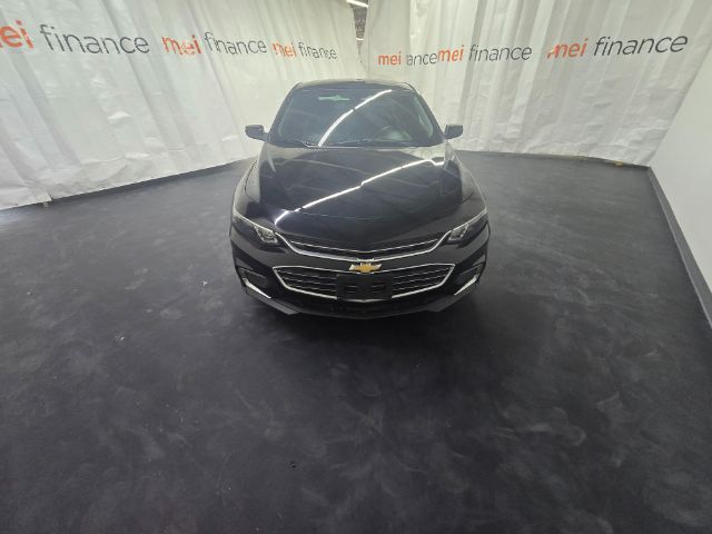 2016 Chevrolet Malibu 1LT