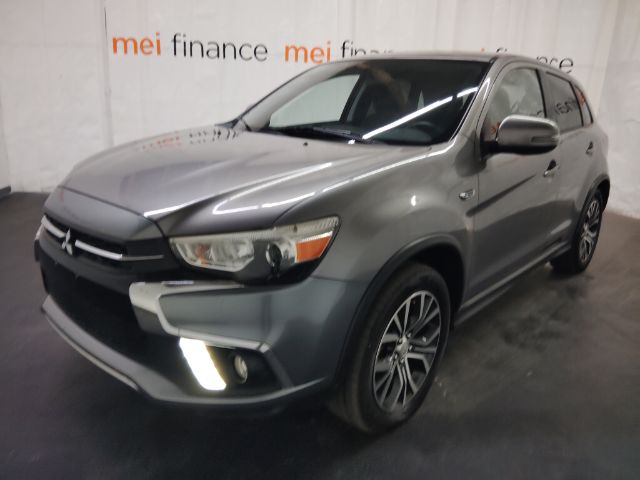 2019 Mitsubishi Outlander Sport 2.0 SE