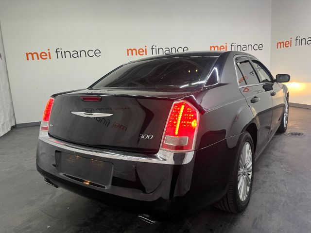 2013 Chrysler 300 AWD