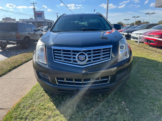 2014 Cadillac SRX Standard