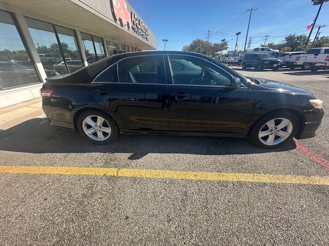2011 Toyota Camry SE