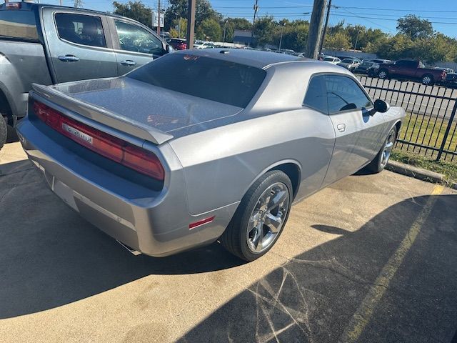 2014 Dodge Challenger SXT