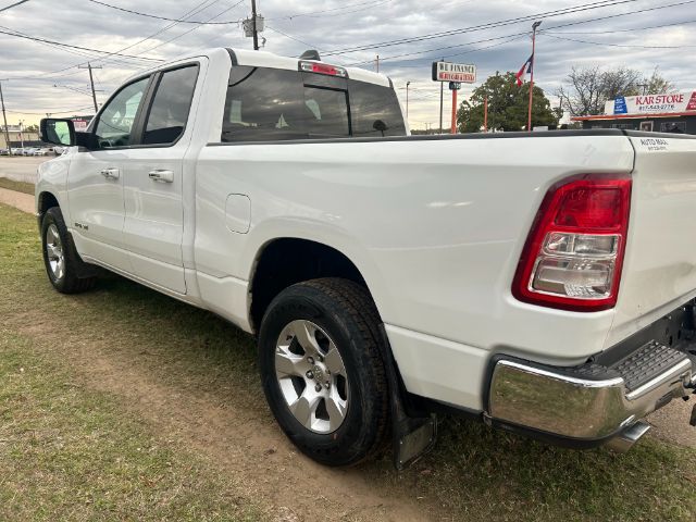 2019 RAM Ram 1500 Big Horn's photo