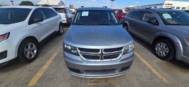 2019 Dodge Journey SE Value Package