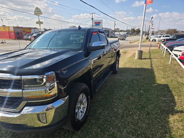 2016 Chevrolet Silverado 1500 1LT | 2LT