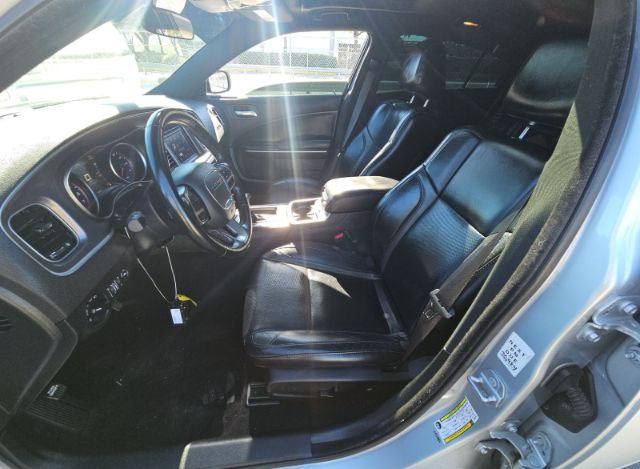 2021 Dodge Charger SXT RWD