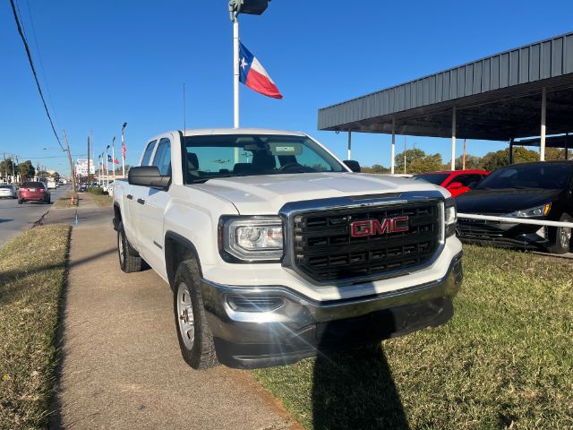 2017 GMC Sierra 1500 LT