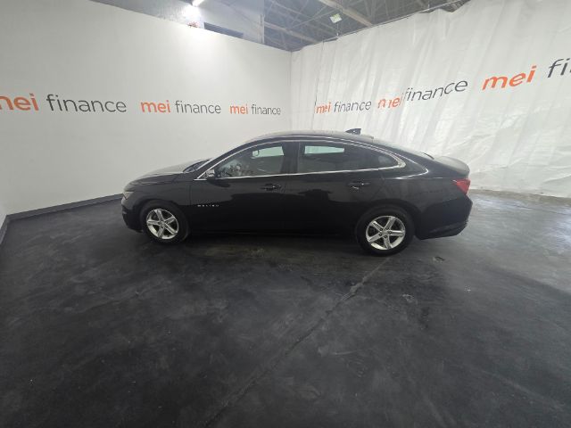 2016 Chevrolet Malibu 1LT