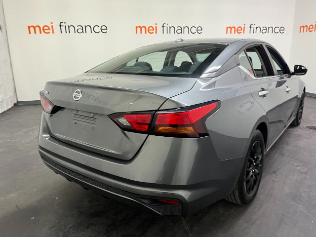 2020 Nissan Altima S FWD