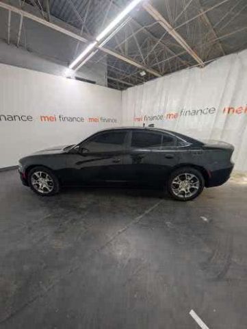 2015 Dodge Charger SXT