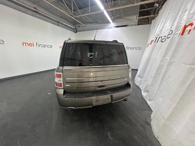 2014 Ford Flex SEL