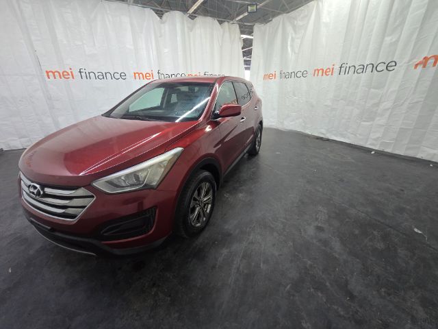 2015 Hyundai Santa Fe Sport 2.4 FWD