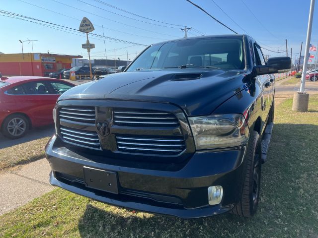 2015 RAM Ram 1500 Sport's photo