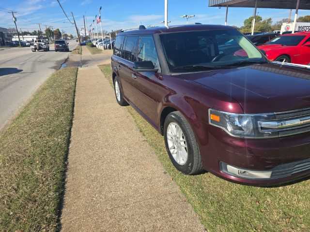 2017 Ford Flex SEL