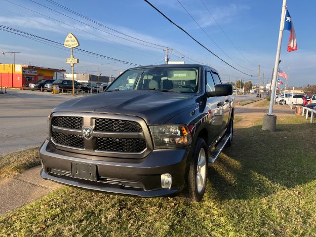 2015 Ram 1500 Express