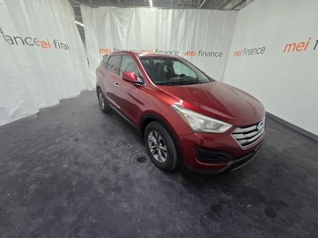 2015 Hyundai Santa Fe Sport 2.4 FWD