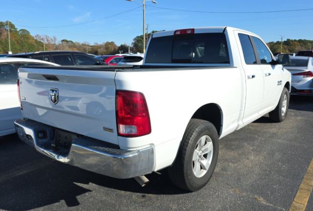 2018 Ram 1500 SLT Quad Cab 4x2 6'4 Box