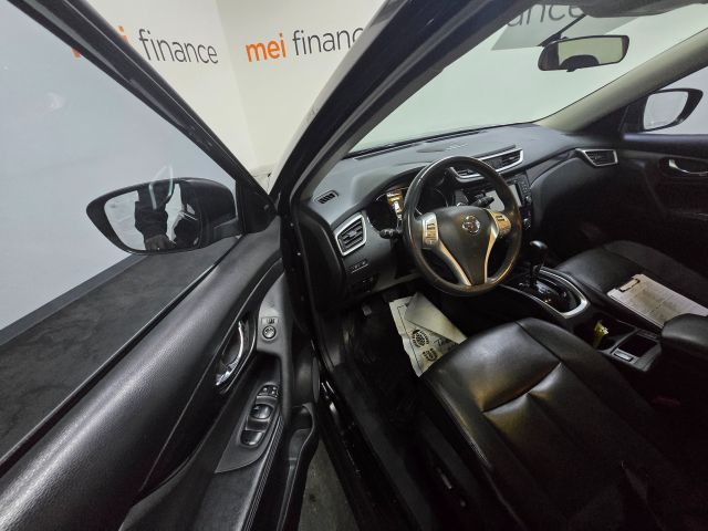 2014 Nissan Rogue SL