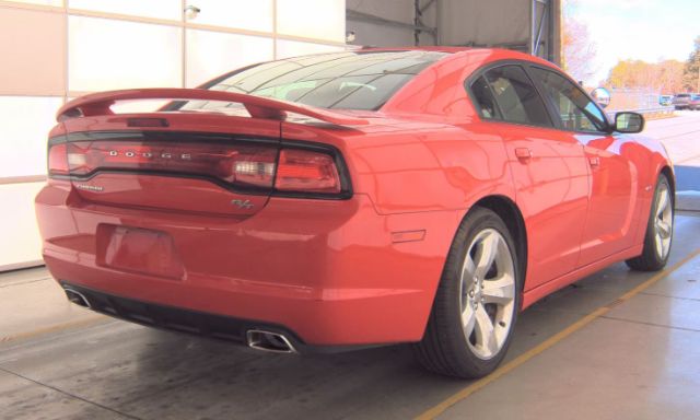 2014 Dodge Charger R/T