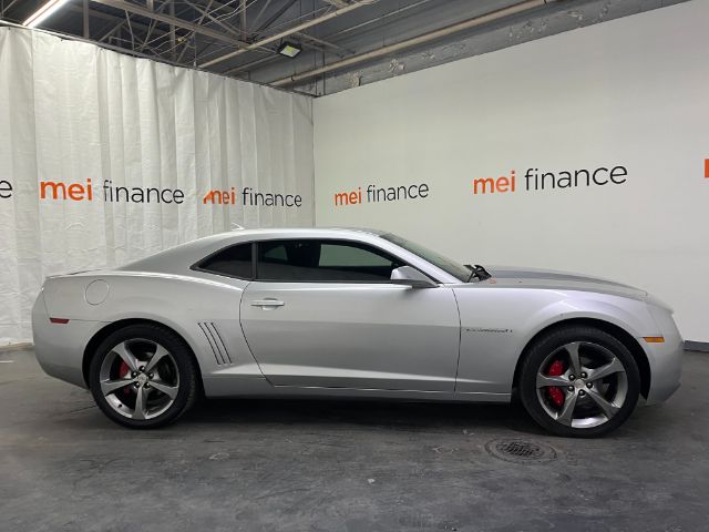 2013 Chevrolet Camaro 1LT