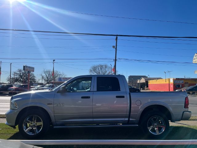 2014 Ram 1500 Express