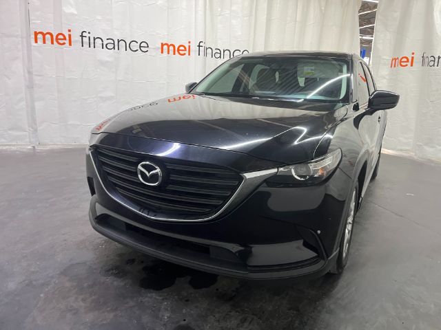 2016 Mazda CX-9 Sport