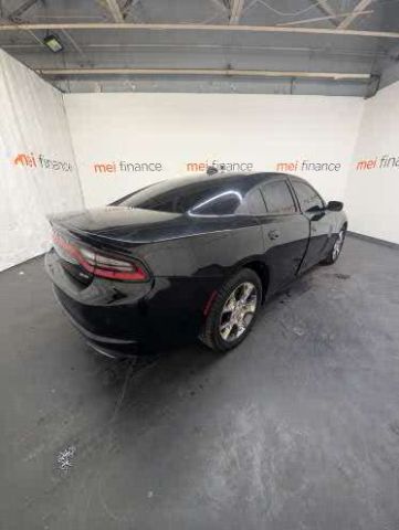 2015 Dodge Charger SXT's photo