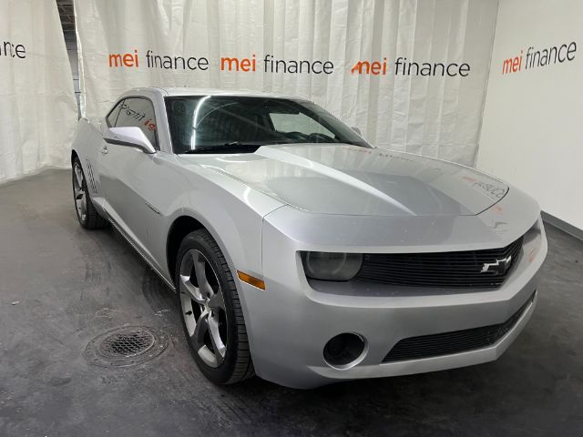 2013 Chevrolet Camaro 1LT