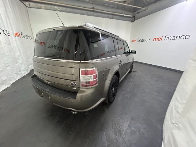 2014 Ford Flex SEL