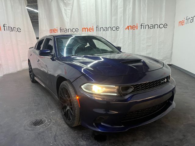 2017 Dodge Charger SE RWD