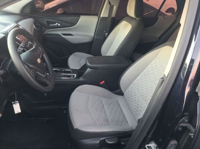 2020 Chevrolet Equinox FWD LS