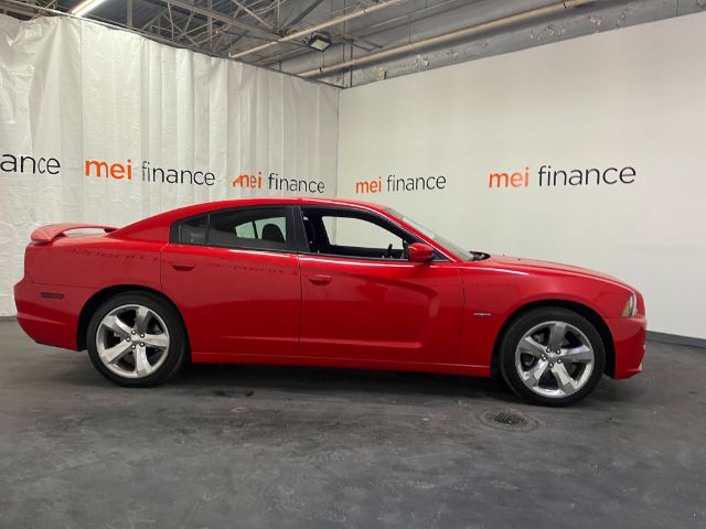 2014 Dodge Charger R/T