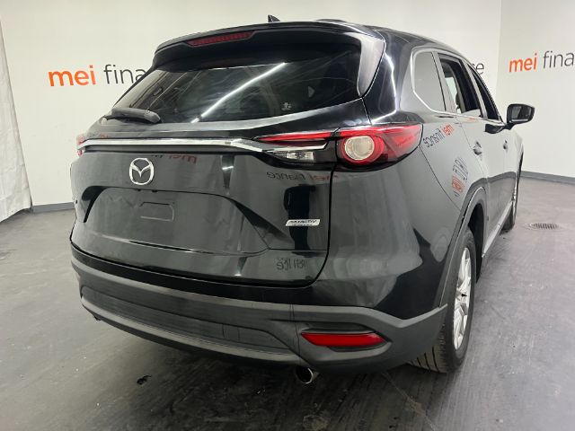 2016 Mazda CX-9 Sport