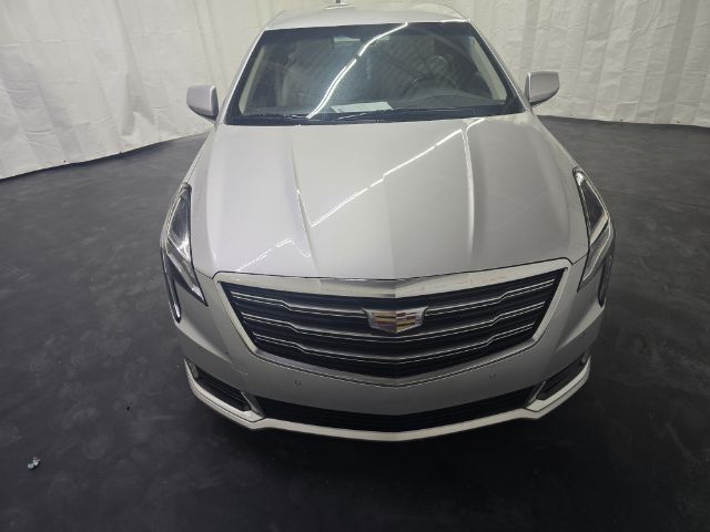 2018 Cadillac XTS Luxury