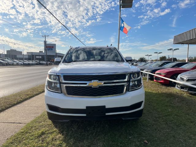2015 Chevrolet Suburban 1500 LS