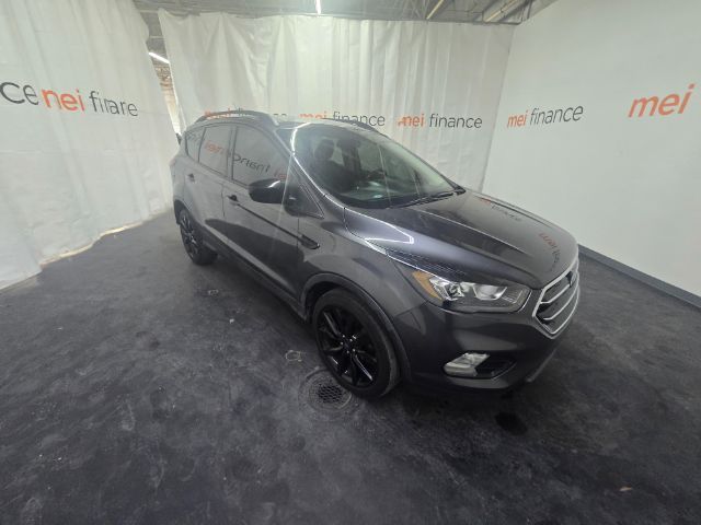 2019 Ford Escape SE FWD