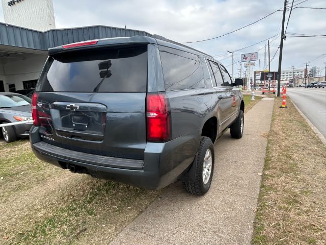 2019 Chevrolet Suburban LS 4WD