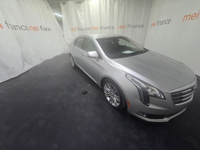 2018 Cadillac XTS Luxury