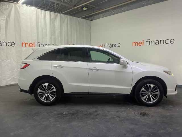 2016 Acura RDX Advance Package