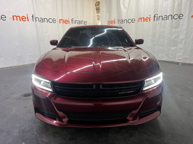 2021 Dodge Charger SXT RWD