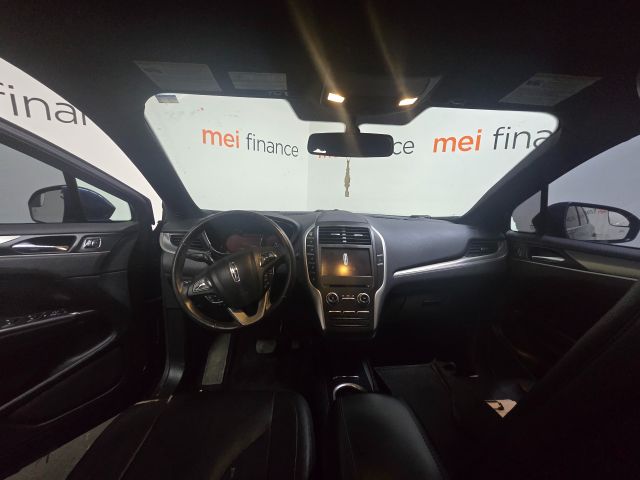 2015 Lincoln MKC FWD