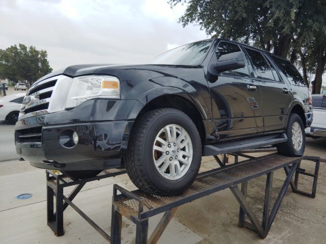 2014 Ford Expedition XLT